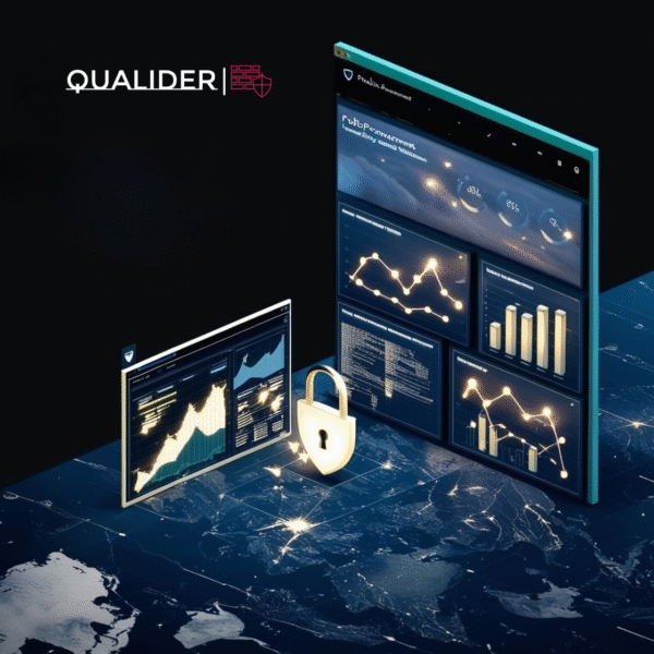 Public Procurement Consulting: Security-Focused Solutions